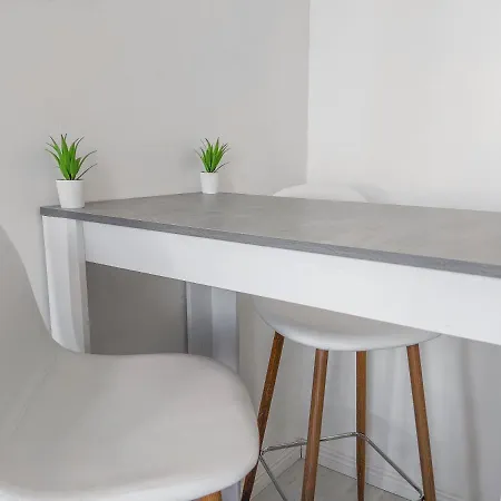Residential Homes Penthouse Huoneisto *