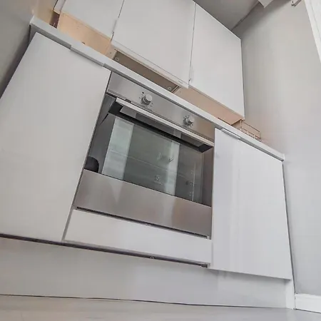 Huoneisto Residential Homes Penthouse