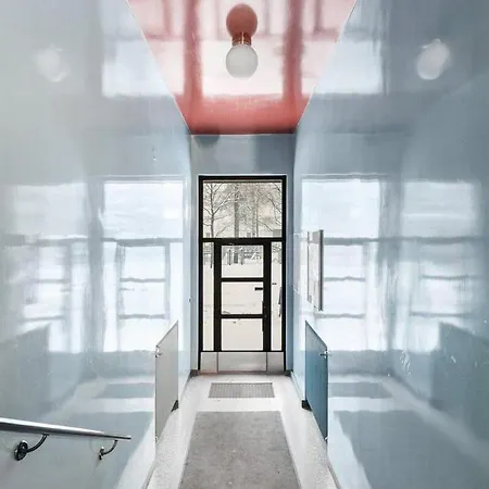 Huoneisto Residential Homes Penthouse