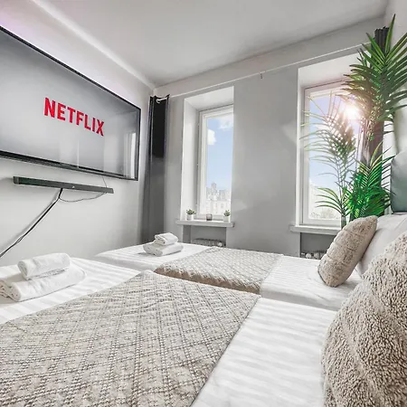 Residential Homes Penthouse * Helsinki