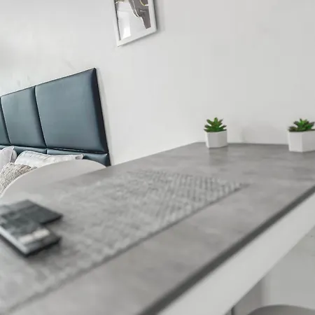 Huoneisto Residential Homes Penthouse *